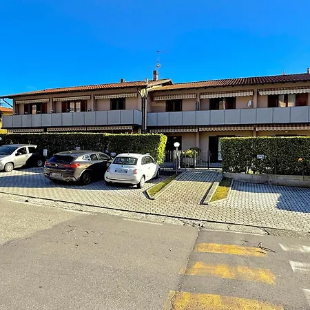 Διαμέρισμα Casa Del Limone *