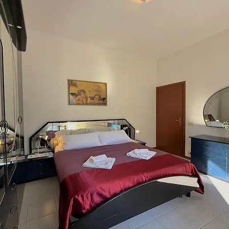 Casa Del Limone Appartement