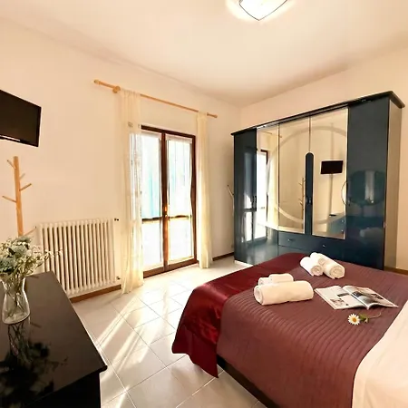 Apartment Casa Del Limone