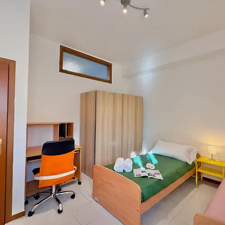 Apartment Casa Del Limone *