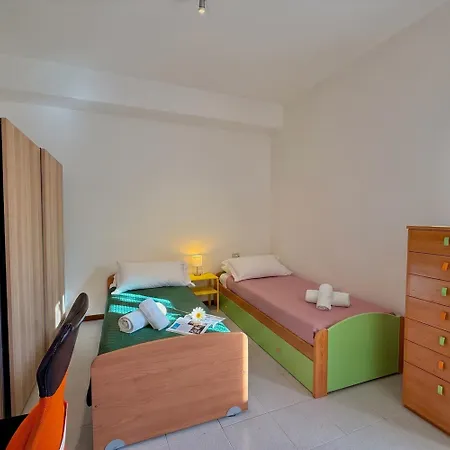 Casa Del Limone Apartment
