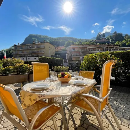 Casa Del Limone Apartment Menaggio