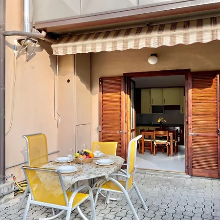 Casa Del Limone