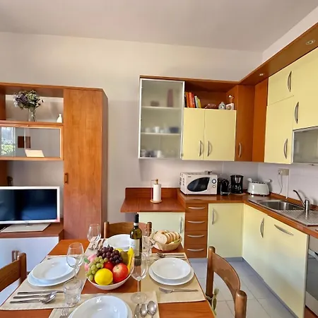 Apartment Casa Del Limone