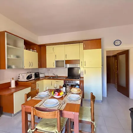 Apartment Casa Del Limone Menaggio