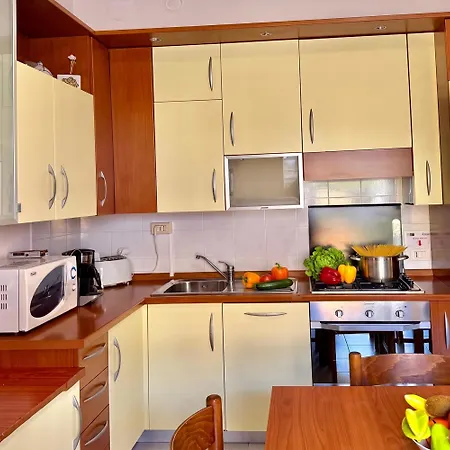 Casa Del Limone Apartment