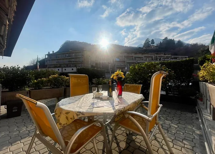 Casa Del Limone