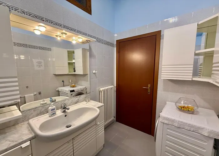 Casa Del Limone Μενάτζιο