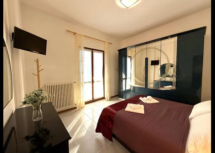 Διαμέρισμα Casa Del Limone