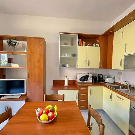 Casa Del Limone * メナッジョ