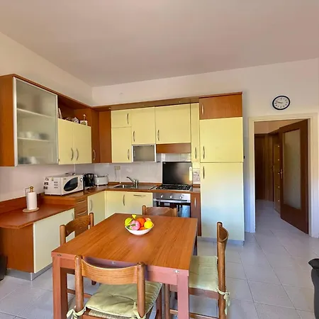 Casa Del Limone * メナッジョ