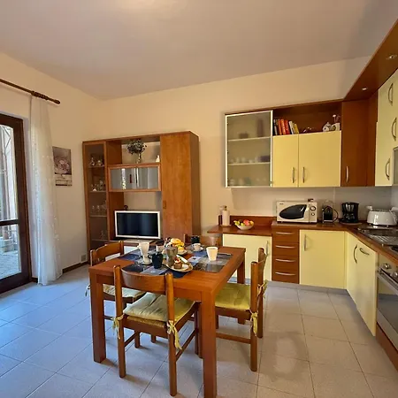 アパート Casa Del Limone *