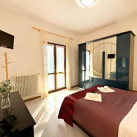 Casa Del Limone