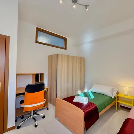 アパート Casa Del Limone