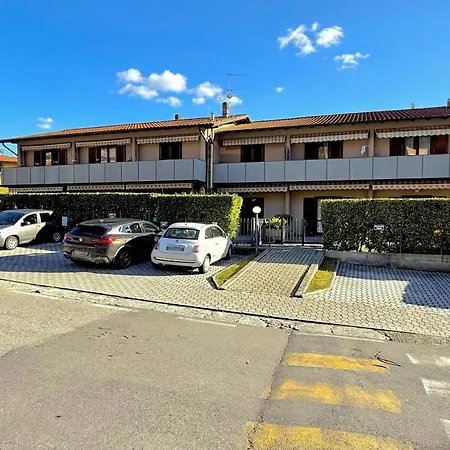 Casa Del Limone メナッジョ