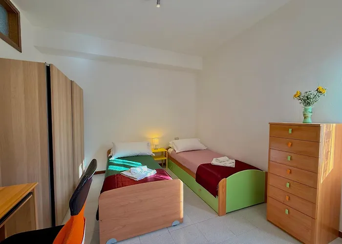 Casa Del Limone *