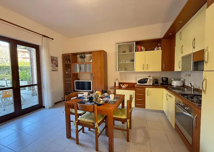 Casa Del Limone Lejlighed *