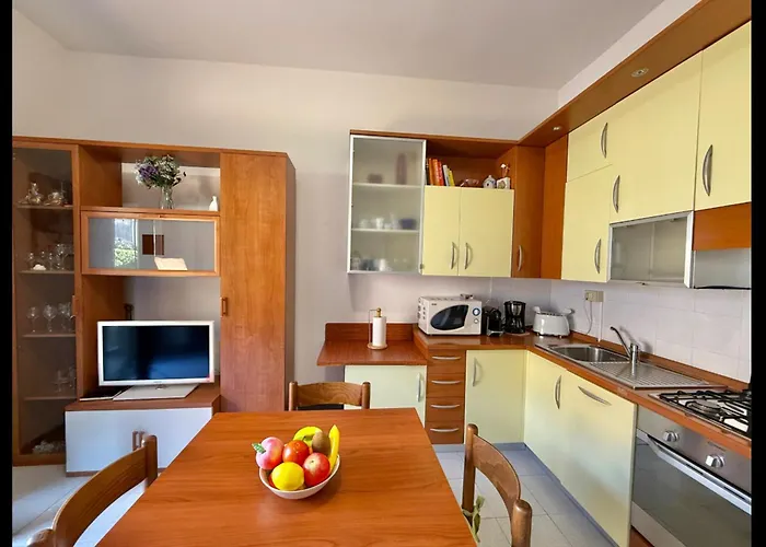 Casa Del Limone Lejlighed Menaggio