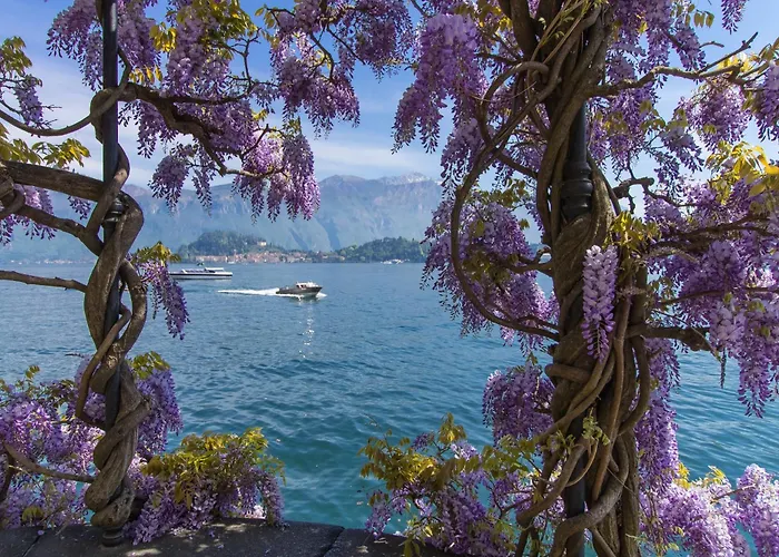 Lejlighed Casa Del Limone *