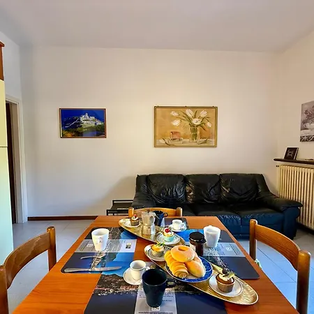Casa Del Limone * מנאג'יו