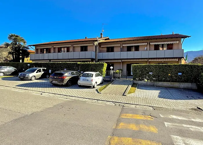 아파트 Casa Del Limone *