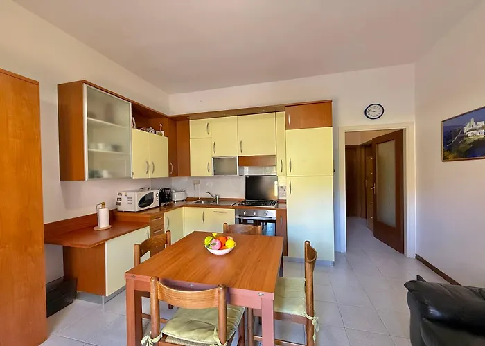 Casa Del Limone